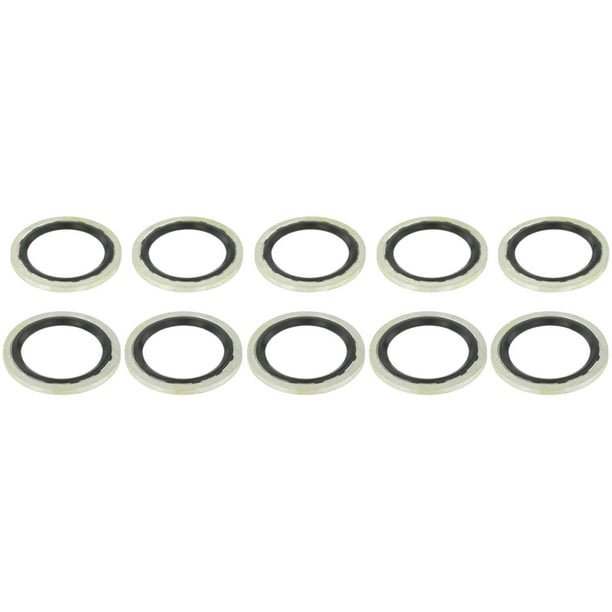 Seal O-Ring A//C Line Pcs 10 Febest RINGAH-018-PCS10 Oem 68086127AA